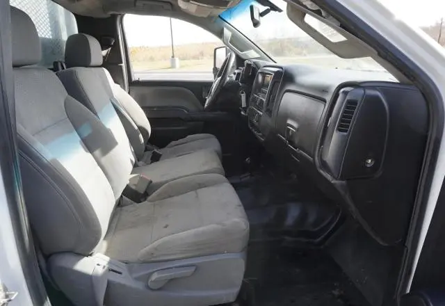 2015 GMC SIERRA K2500 HEAVY DUTY  