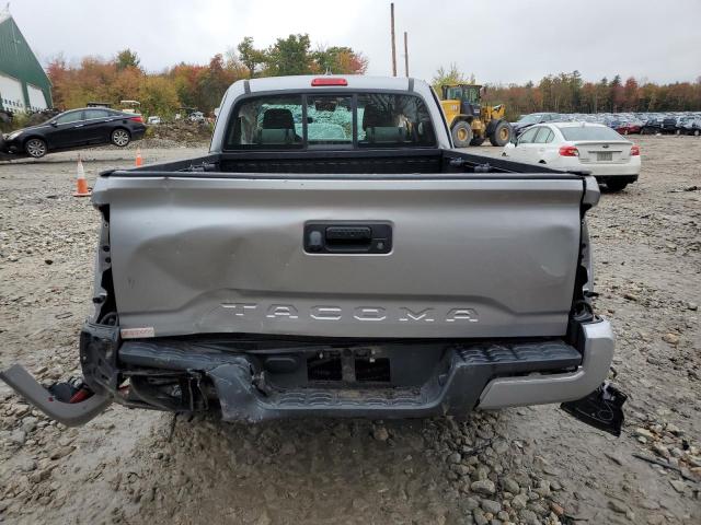 2017 TOYOTA TACOMA ACCESS CAB