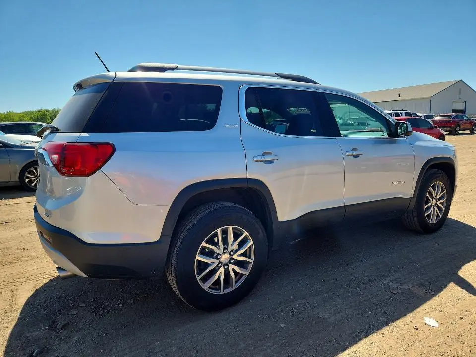 2019 GMC ACADIA SLE  