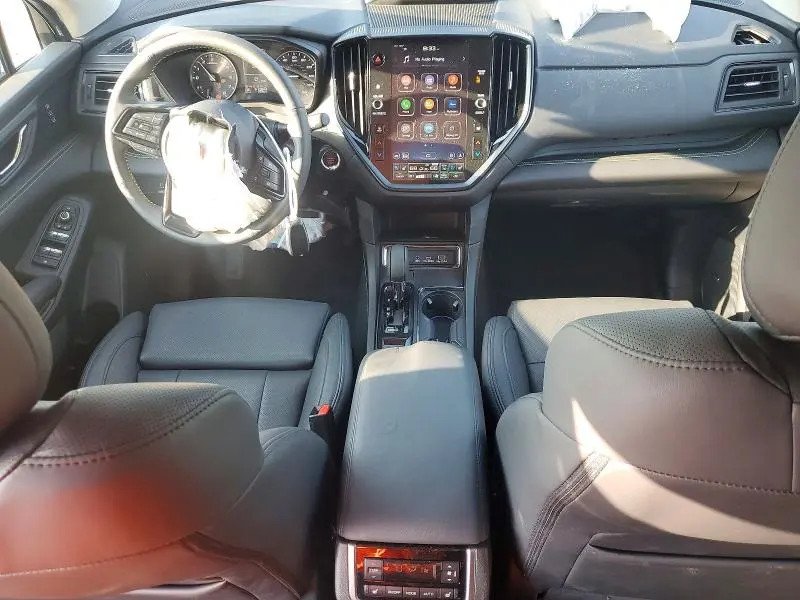 2026 SUBARU ASCENT ONYX TOURING  