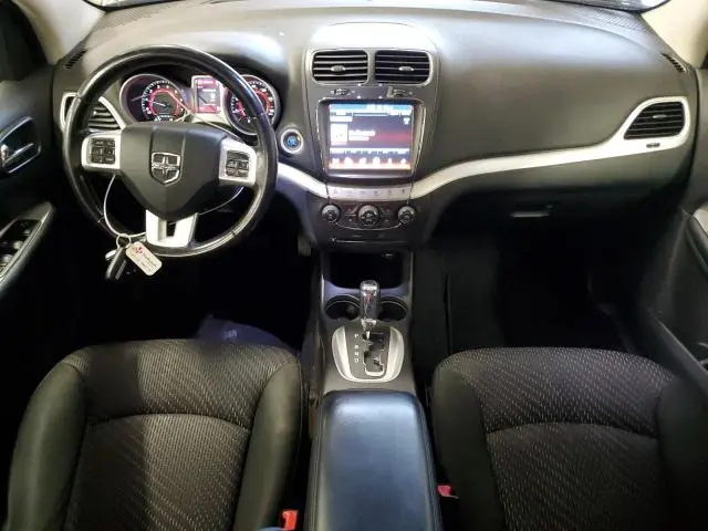 2011 DODGE JOURNEY MAINSTREET