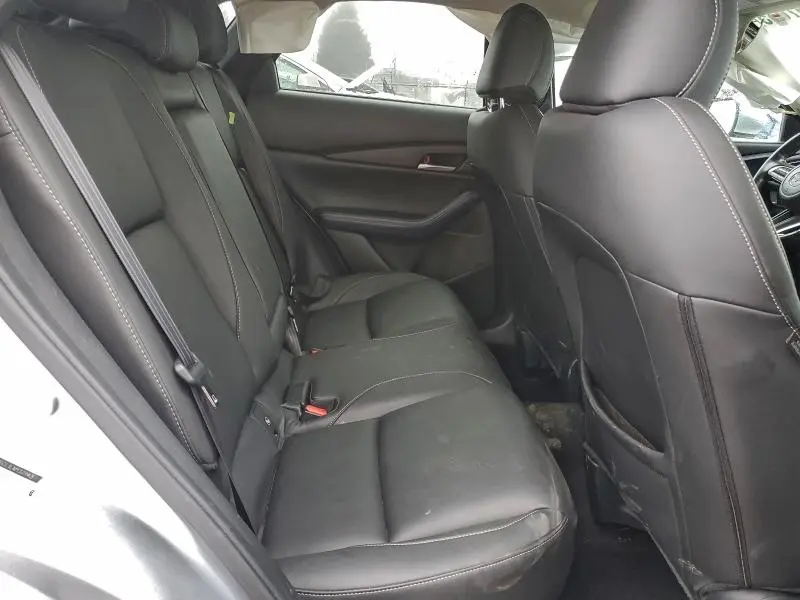 2020 MAZDA CX-30 SELECT  