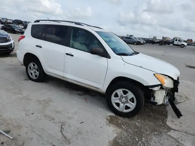 2012 TOYOTA RAV4   