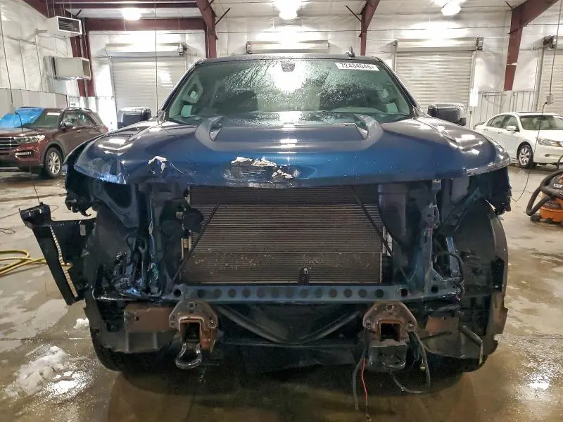 2019 CHEVROLET SILVERADO K1500 LT  