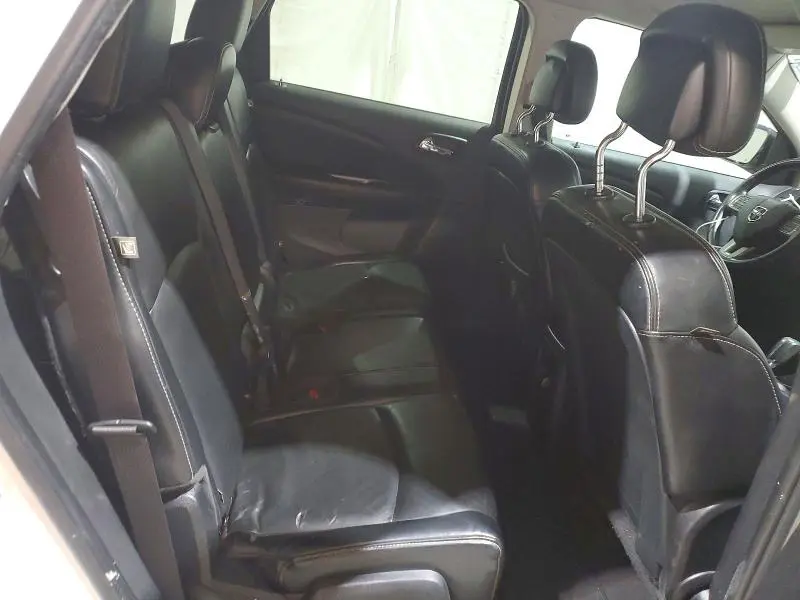 2015 DODGE JOURNEY CROSSROAD  