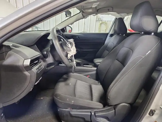 2023 NISSAN ALTIMA S