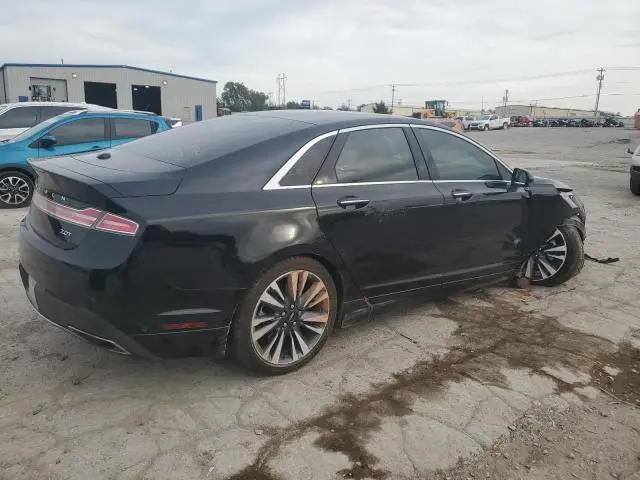2019 LINCOLN MKZ RESERVE II  