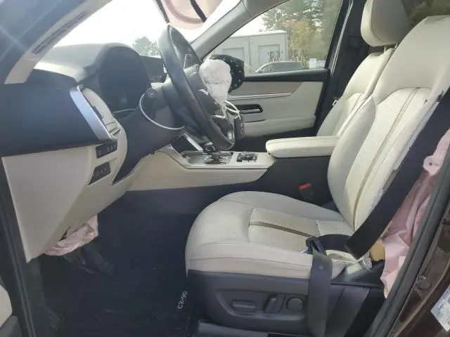 2024 MAZDA CX-90 PREMIUM PLUS  
