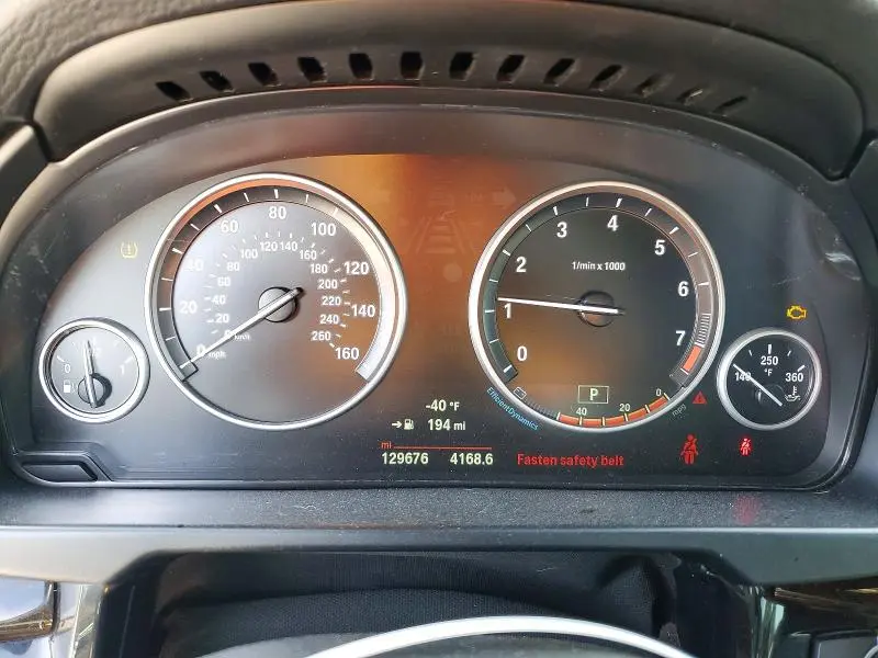 2018 BMW X5 SDRIVE35I  