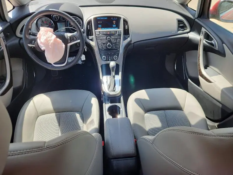 2014 BUICK VERANO CONVENIENCE  