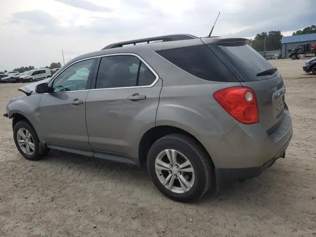 2012 CHEVROLET EQUINOX LT  
