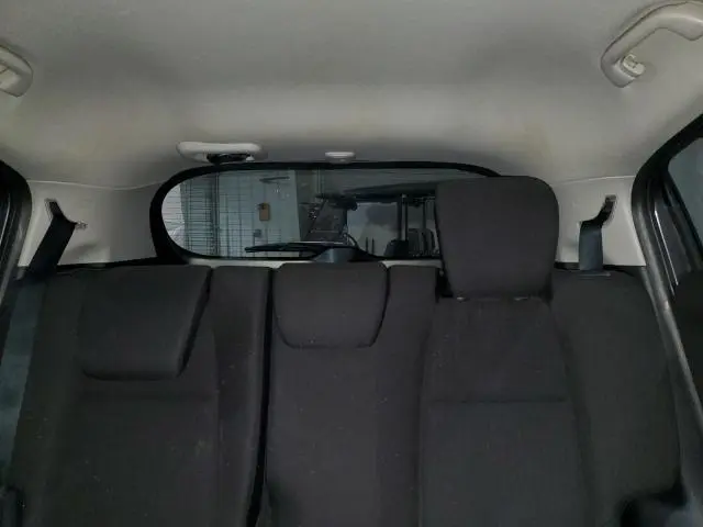 2016 HONDA HR-V LX  