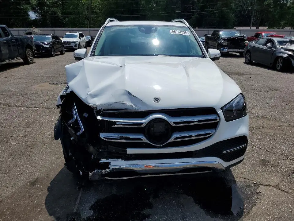 2023 MERCEDES-BENZ GLE 350  