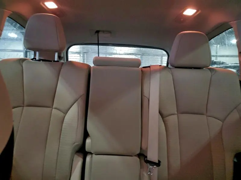 2021 SUBARU ASCENT PREMIUM  