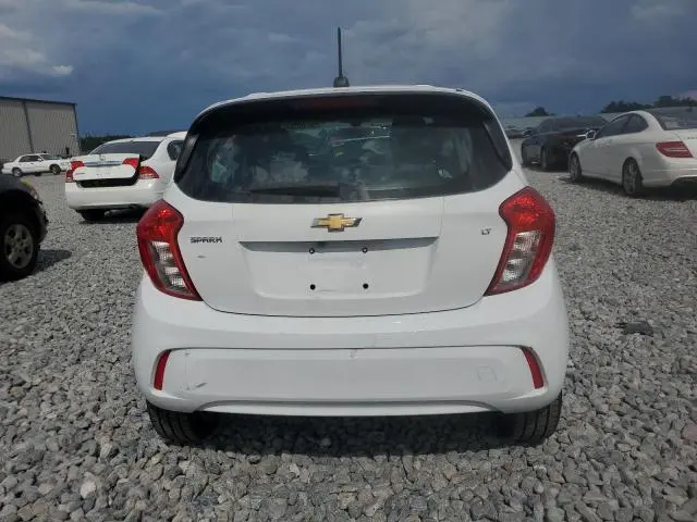 2017 CHEVROLET SPARK 1LT  