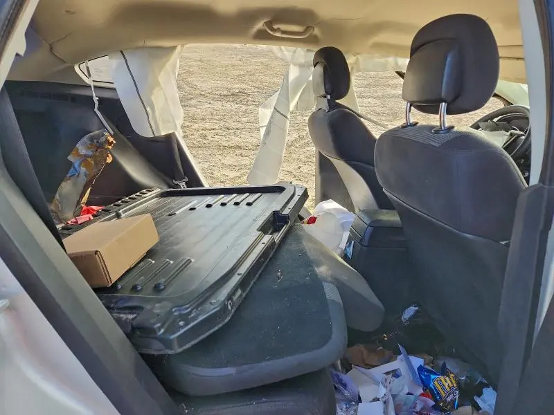 2010 DODGE CALIBER SXT  