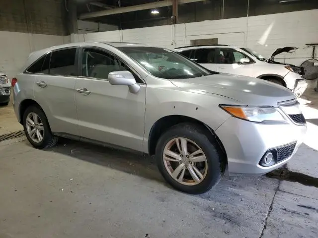 2014 ACURA RDX TECHNOLOGY  