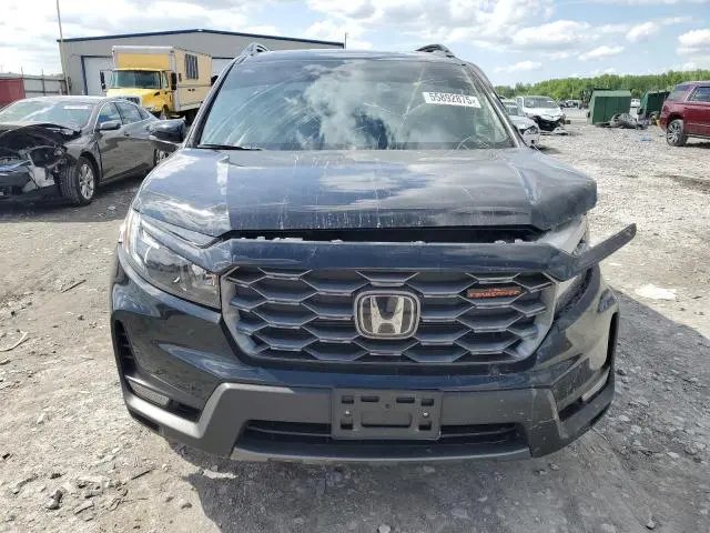 2023 HONDA PASSPORT TRAIL SPORT  