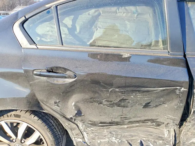 2015 HONDA CIVIC EXL  