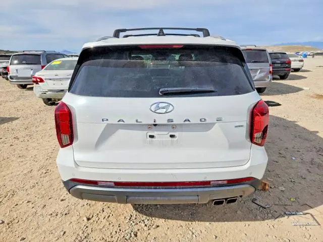 2023 HYUNDAI PALISADE SEL  
