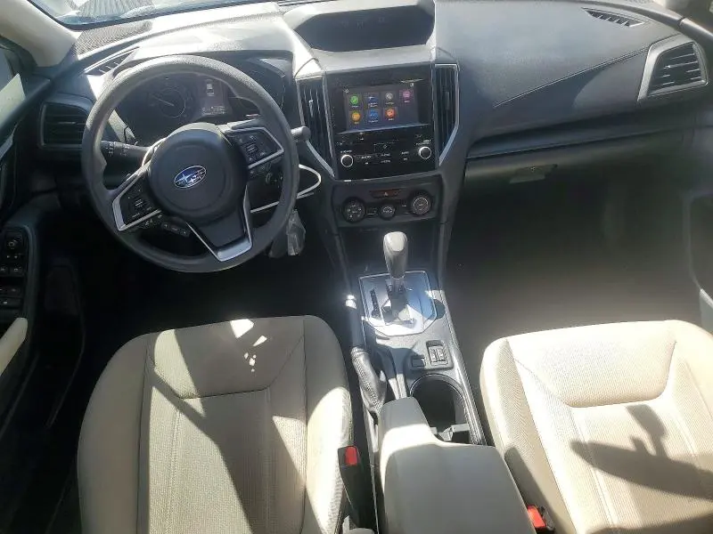 2022 SUBARU IMPREZA PREMIUM  