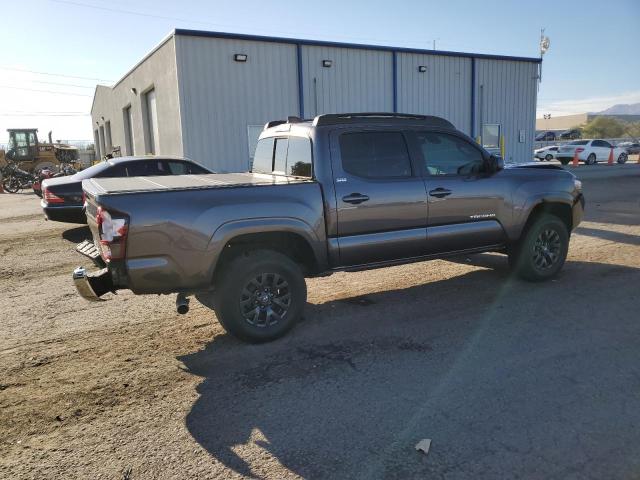 2022 TOYOTA TACOMA DOUBLE CAB