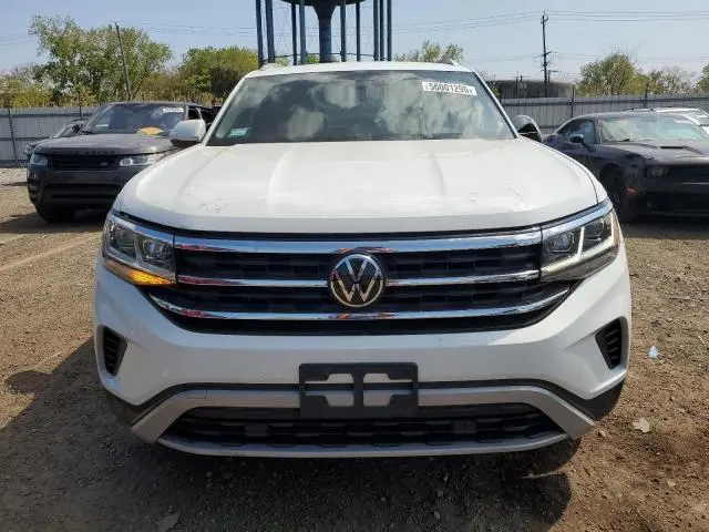 2020 VOLKSWAGEN ATLAS CROSS SPORT SEL  