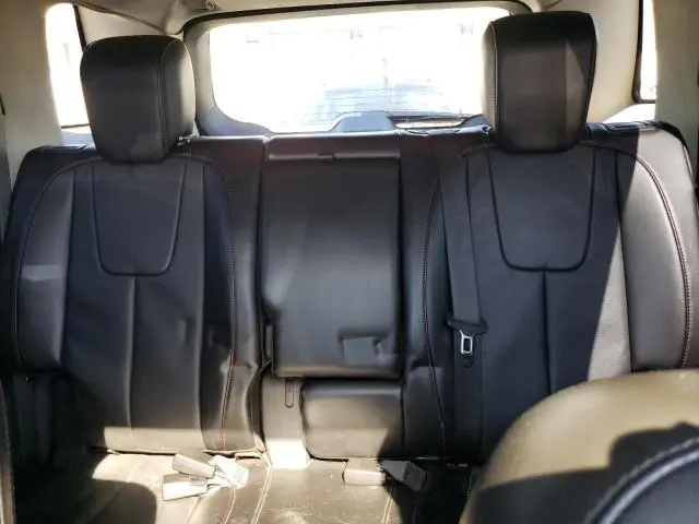 2014 GMC TERRAIN SLT  