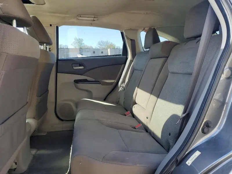 2013 HONDA CR-V   