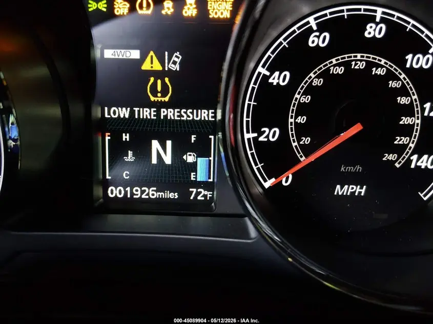 2026 MITSUBISHI OUTLANDER SPORT 2.0 ES/2.0 LE/2.0 RALLIART/2.0 S/2.0 SE/2.0 TRAIL EDITION