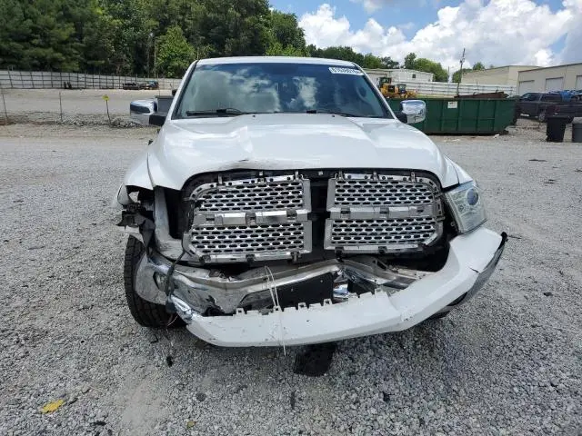 2014 RAM 1500 LARAMIE  