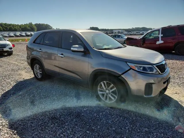 2014 KIA SORENTO LX  