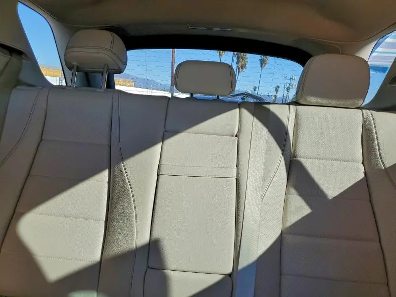 2021 MERCEDES-BENZ GLE 350  