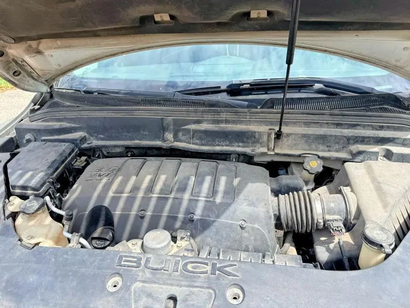 2011 BUICK ENCLAVE CX  