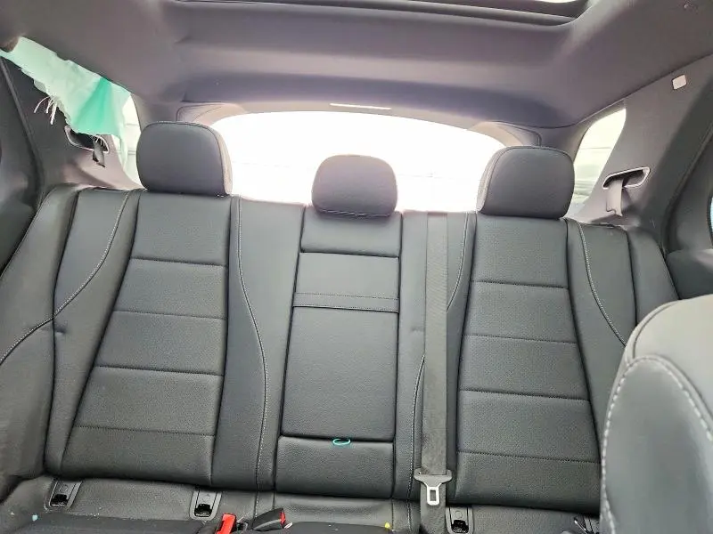 2026 MERCEDES-BENZ GLE 350 4MATIC  