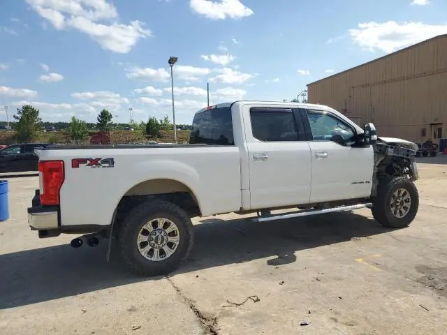 2017 FORD F250 SUPER DUTY  