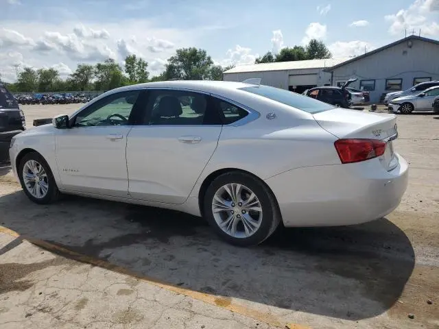 2015 CHEVROLET IMPALA LT  