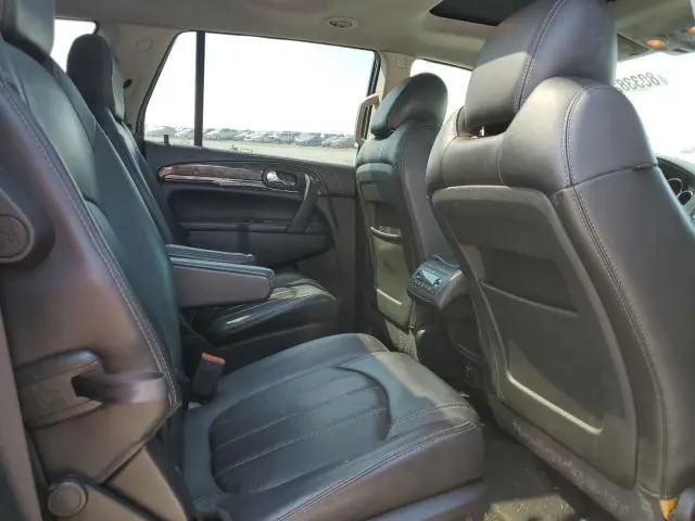 2015 BUICK ENCLAVE