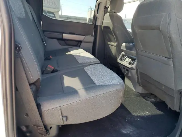 2023 FORD F350 SUPER DUTY  