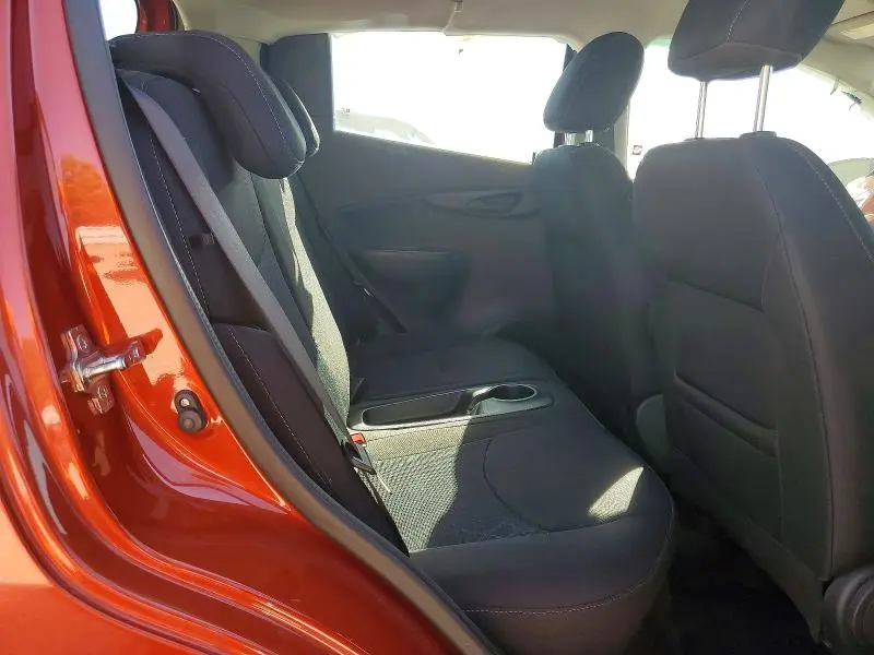 2022 CHEVROLET SPARK 1LT  