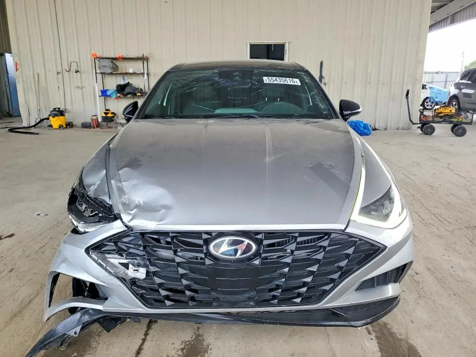 2022 HYUNDAI SONATA SEL PLUS  