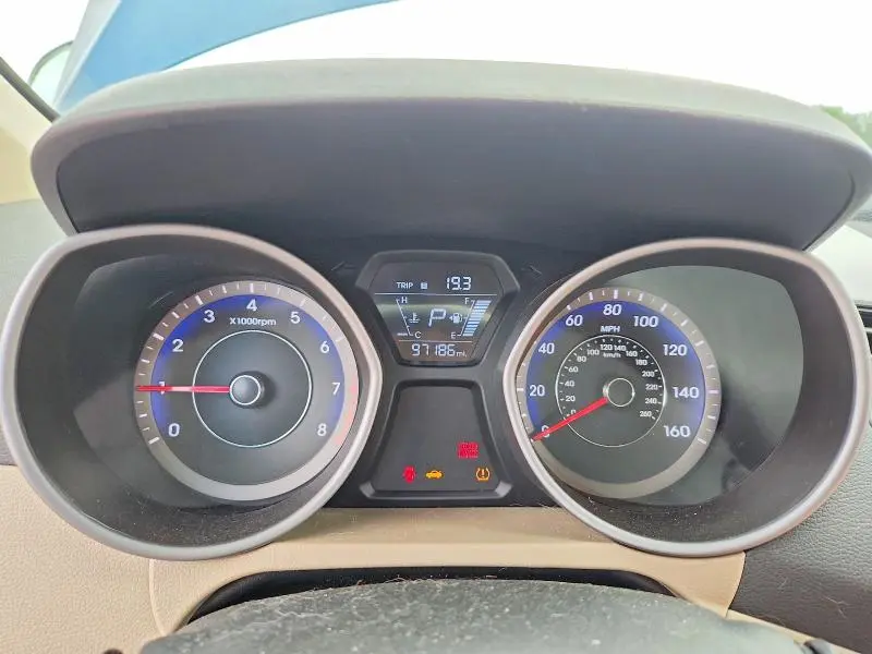 2016 HYUNDAI ELANTRA VALUE EDITION  
