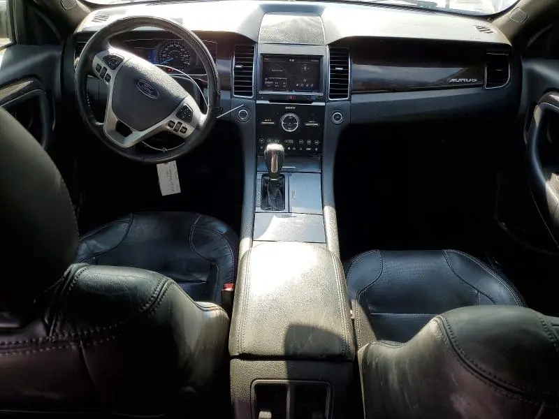 2013 FORD TAURUS LIMITED  