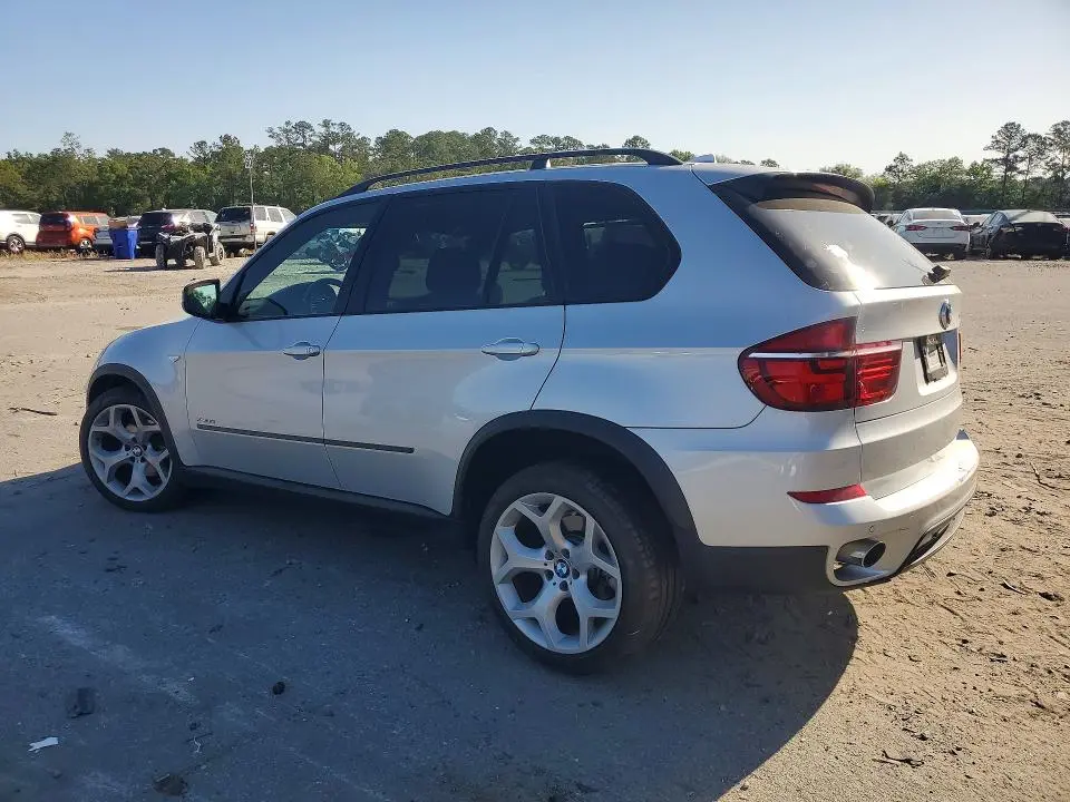 2013 BMW X5 XDRIVE35I  