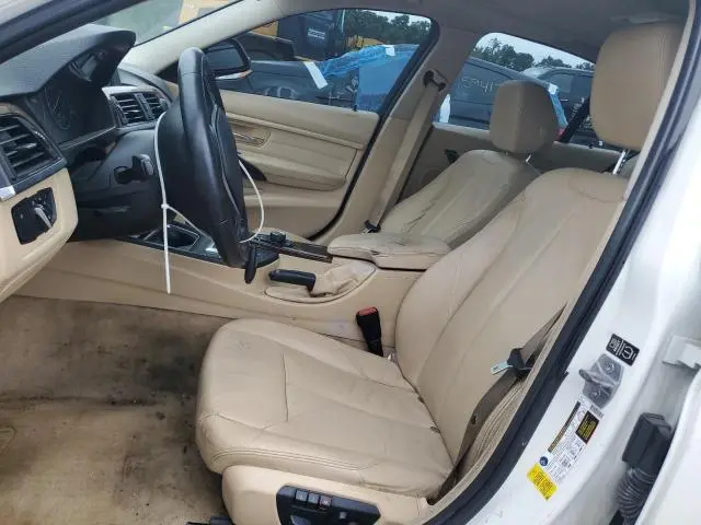 2014 BMW 328 I  