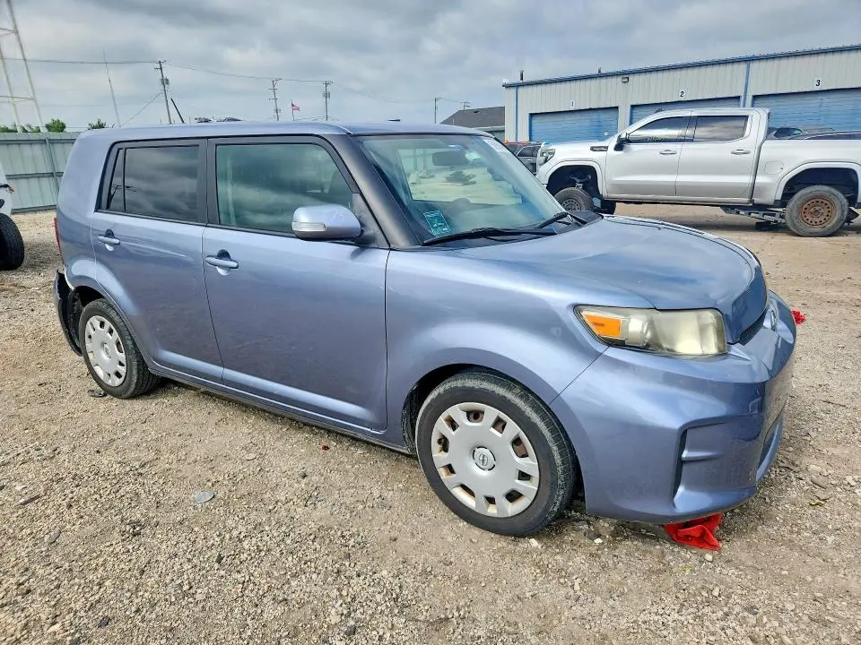 2012 SCION XB BASE  