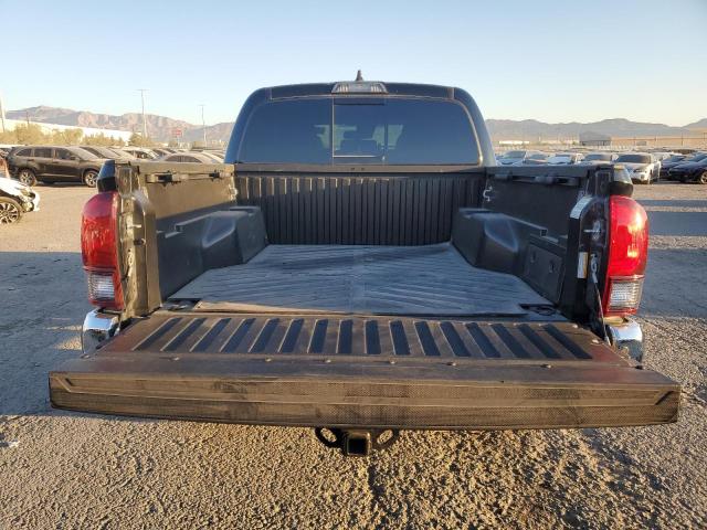 2022 TOYOTA TACOMA DOUBLE CAB