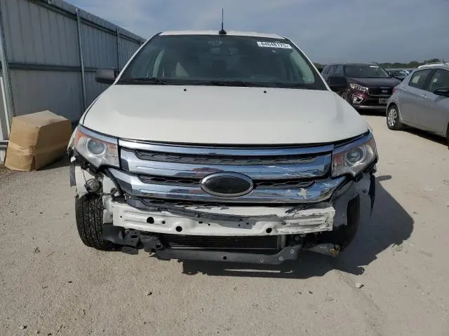 2013 FORD EDGE SE