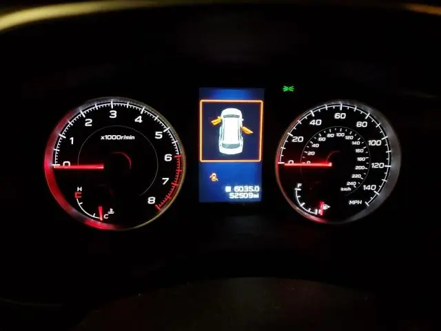 2019 SUBARU ASCENT PREMIUM  