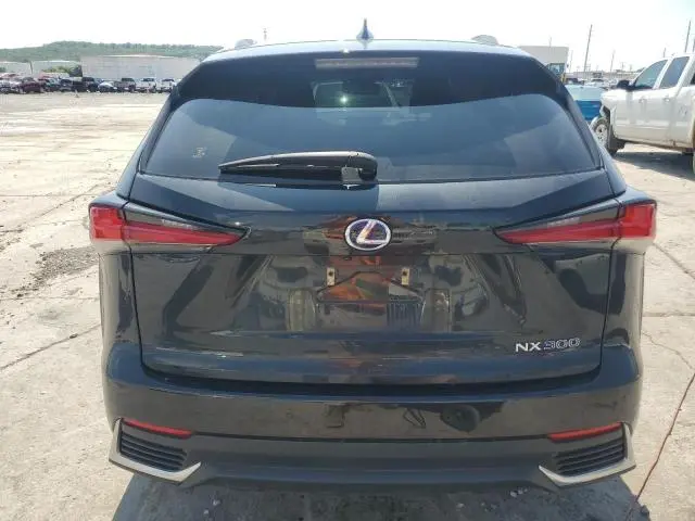 2021 LEXUS NX 300H BASE  